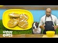 Homemade Football Dog Treats for Game Day | Chewy Eats