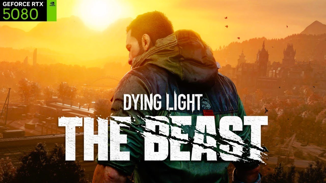 අමාරුම බොස්ලට අද නෙලමු - Dying Light The Beast Part 8 Brutal Mode - # ...