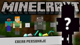 Acabo de crear (posiblemente) la Peor Skin de Minecraft