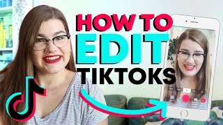 Ready to edit your first ever tik tok video? today i'm going show you
the absolute basics of making a lip sync video on this hot new app. if
want s...