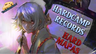 Transformice - Hardcamp Records #33 / Hard Mapas