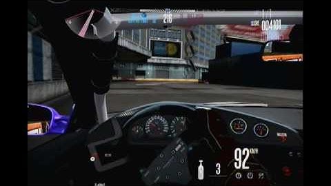 Need For Speed Shift Drift [XBOX360]