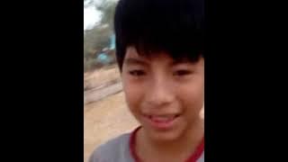 Retos con elctroboy en un parque (gracioso)