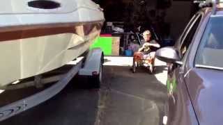 Evans crazy contraptions episode 1