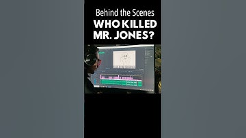 a quick editing timelapse of our animatic from a couple years ago. enjoy! #art #animator #editing