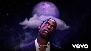 Travis Scott - Chrome Paradise ( Unreleased )