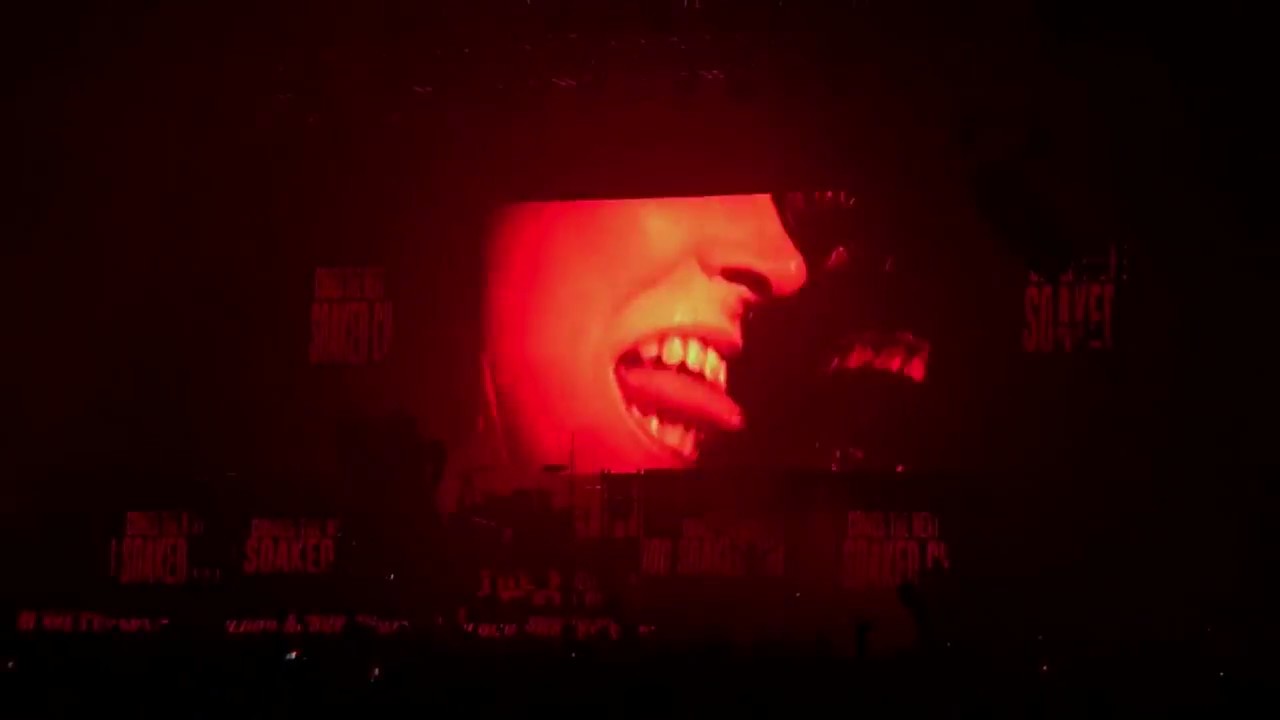 Rob Zombie - Three From Hell Teaser Trailer