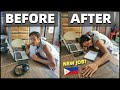 MY NEW BECOMINGFILIPINO JOB (Work At Home)