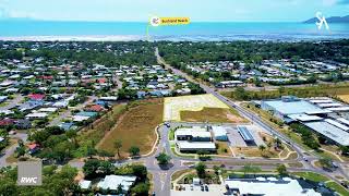 DA Approved 4,674m²* Residential Development Site | 20 x 3 Bedroom Townhouses*
