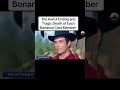 The Awful Ending and Tragic Death of Each Bonanza Cast Member #news ...