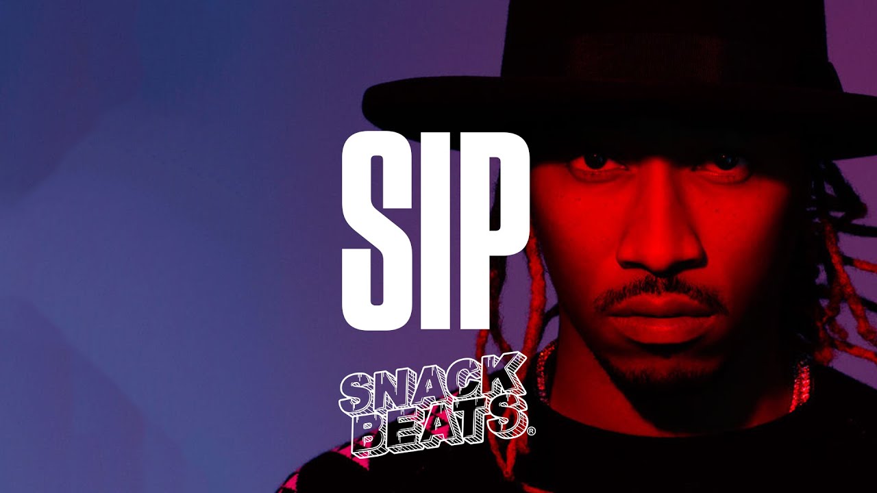 [FREE] Future x Metro Boomin Type Beat 2016 - Sip | BANGER