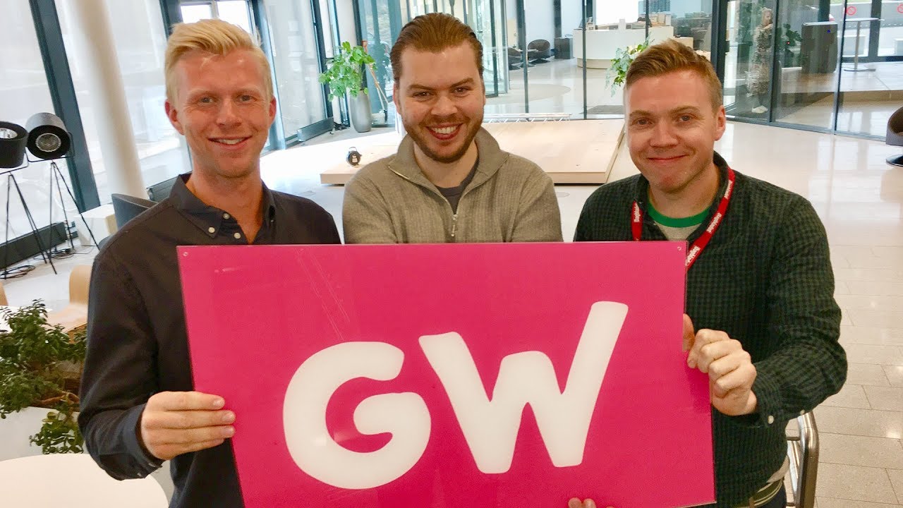 Gameweek #37 - Dagbladets Fantasy Premier League-program SESONG 2