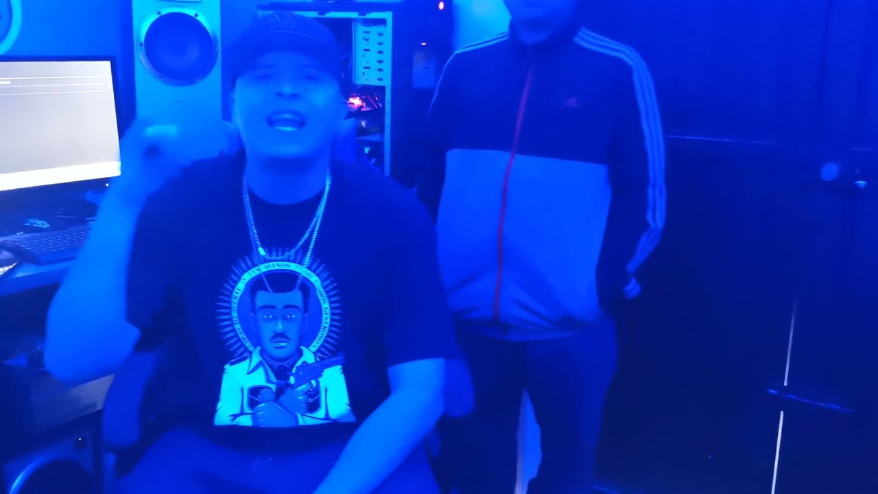 TINTA AZTECA - UNDER SIDE 821