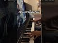 Simply Piano Ads be like #simplypiano #aot #piano