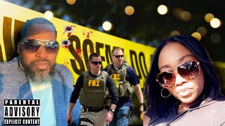 More Information about Power Christian Couple Ronnell & Keianna Burns Fatal shooting w/Receipts