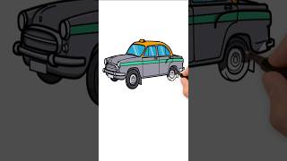 MIND-BLOWING Car Art Techniques to Amaze You🚗✏️🎨 screenshot 5