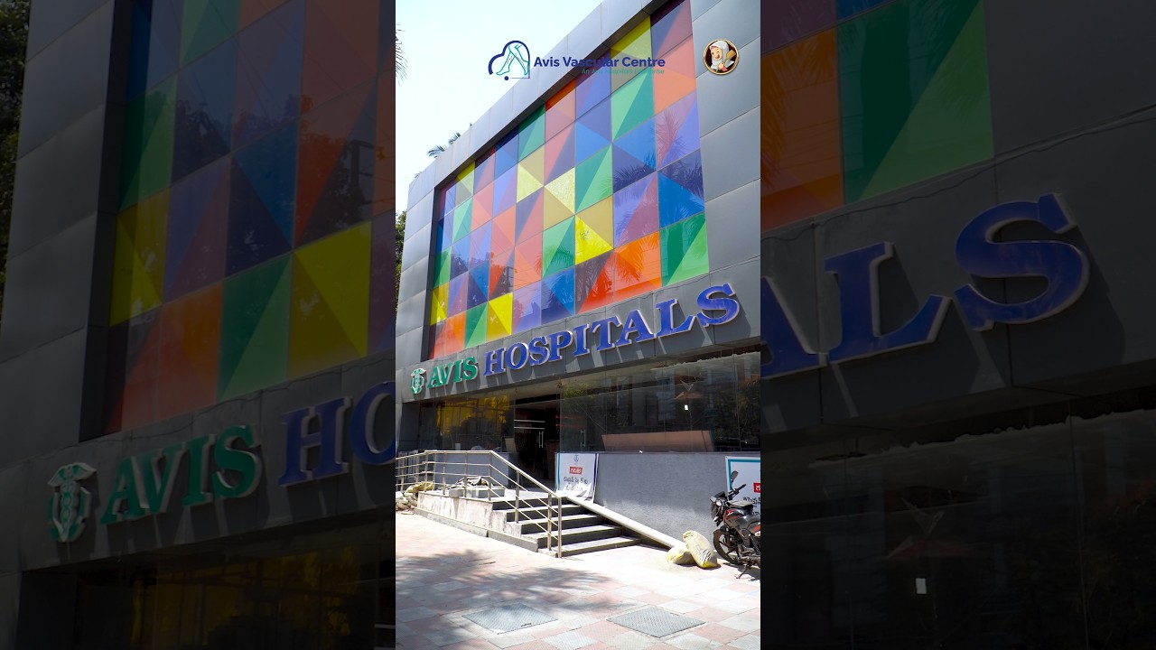 Varicose Veins Treatment By Avis Hospitals