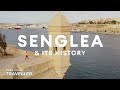 Senglea & Its History | Isla | S2 E1, part 1| The Local Traveller with Clare Agius | Malta