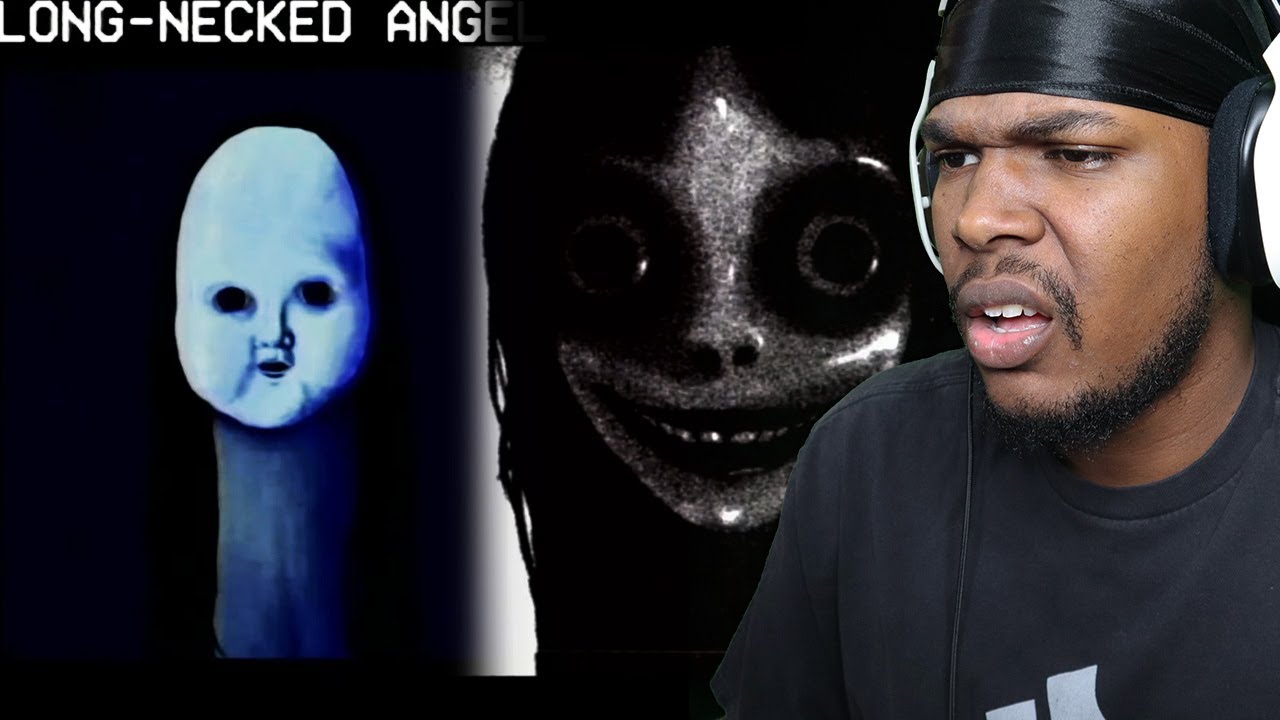 im so uncomfortable... | UrbanSpook "The Lighthouse" (Reaction)