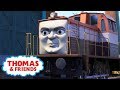 Thomas &amp; Friends UK ⭐ Meet Shankar of India 🇮🇳⭐ Thomas &amp; Friends New Series ⭐ Videos for Kids