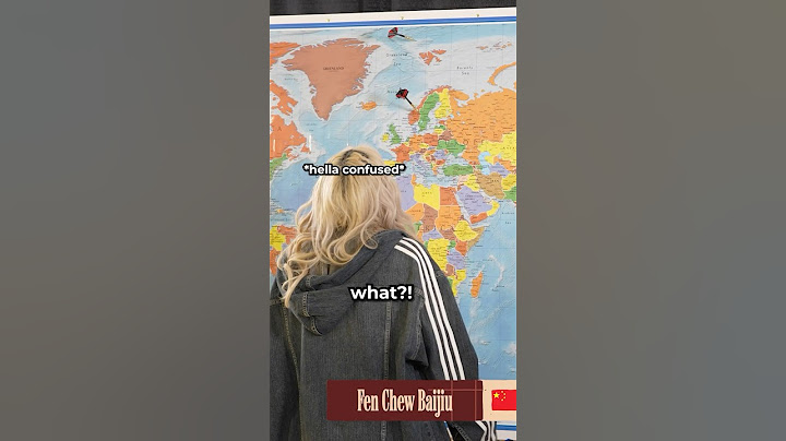 We need a geography tutor 🤦‍♂️
