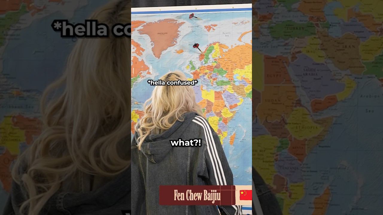 We need a geography tutor 🤦‍♂️