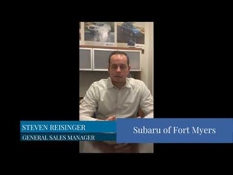 Automotive Sales Manager Jobs Fort Myers