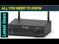 Arylic BP50: The Best Way to Upgrade Your Stereo?