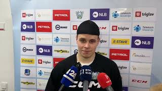 [SP Fribourg] Izjavi po tekmi risov na peti pripravljalni tekmi proti Avstriji