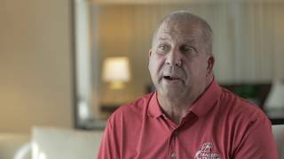 Faces of Fire/Electrical – Dave Schury