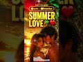 SUMMER LOVE  🌴❤️ – PINAS ISLAND REGGAE