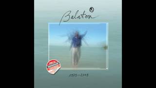 Video thumbnail of "Balaton - Mi az ember"