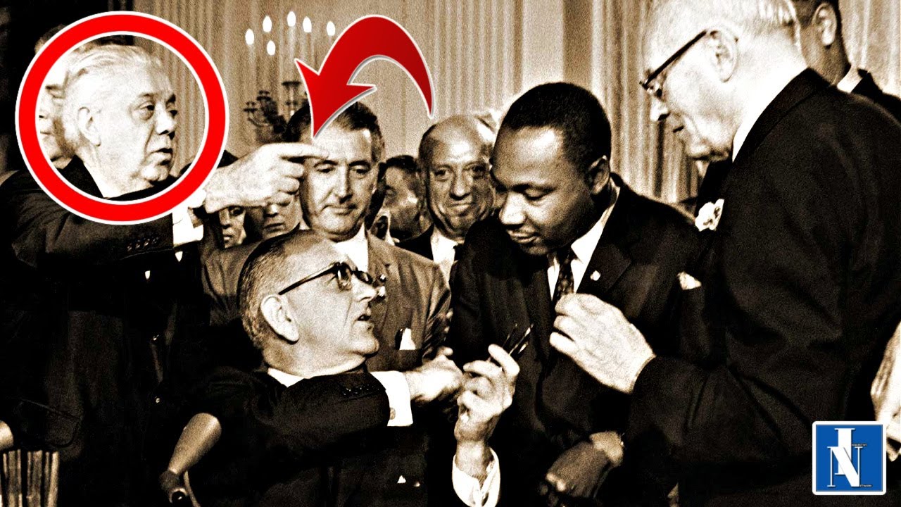 Top 5 Most Impactful Events in U.S. History