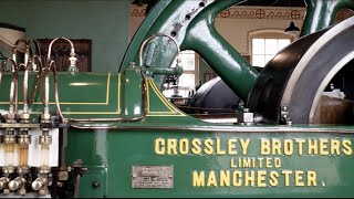 De Elektriciteitscentrale Van Veenhuizen