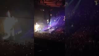 Danshay Arena Tour Nyc 2021