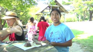 The Young Artist Program at Tillinghast Farm
