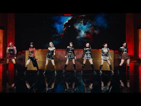 GOT the beat Step Back Mirrored Dance Practice
