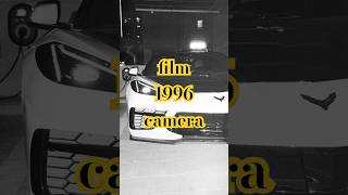 1996 camera. 2026 streets. 🎞 Olympus 76G #shorts #filmphotography #photography