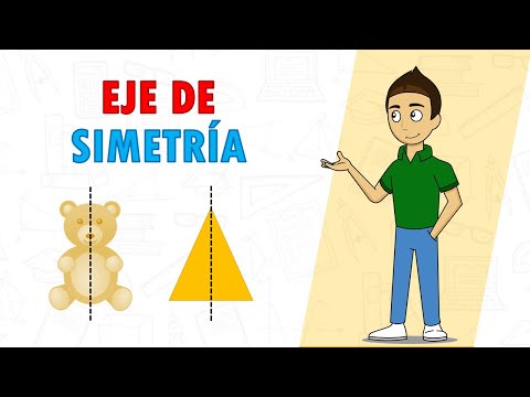 Video: Cómo Construir Simetría