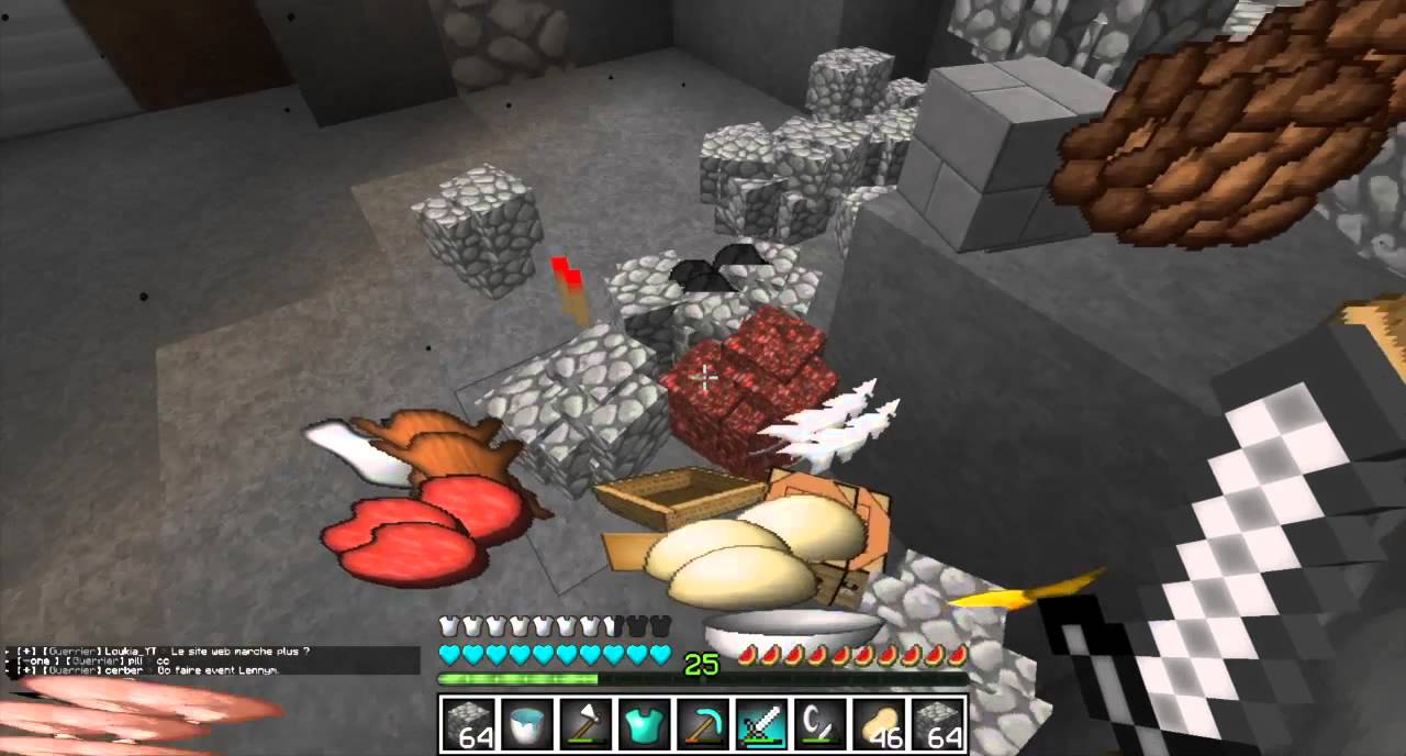 LP Faction Youtubeur Incognito S1 E1 : Double Pillage !!