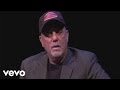 Billy Joel - Q&A: What Role Did Your Mother Play? (Hamptons 2010) Pt16