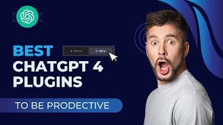 Top ChatGPT Plugins of 2023: Enhance Your AI Experience!