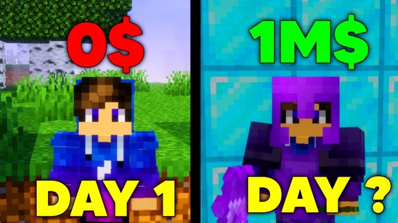 I Joined Pear MC S1 And This Happened!