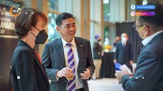 Bursa Excellence Awards 2021