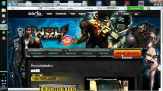 Problem: Wolf Team Download