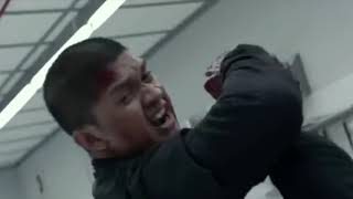 Ahnist - Marcus Aurelius (The Raid 2 Version)