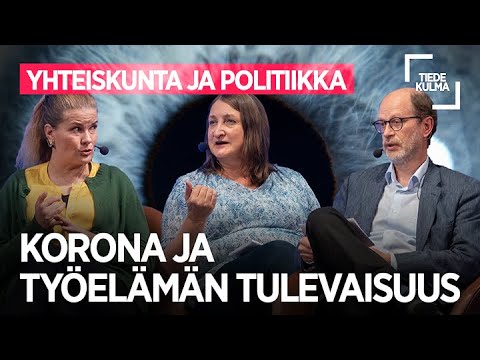 Video: Podcastingin Tulevaisuus Riippuu Koronaviruksesta