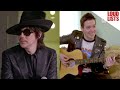 Unforgettable Tobias Forge Unmasked Moments