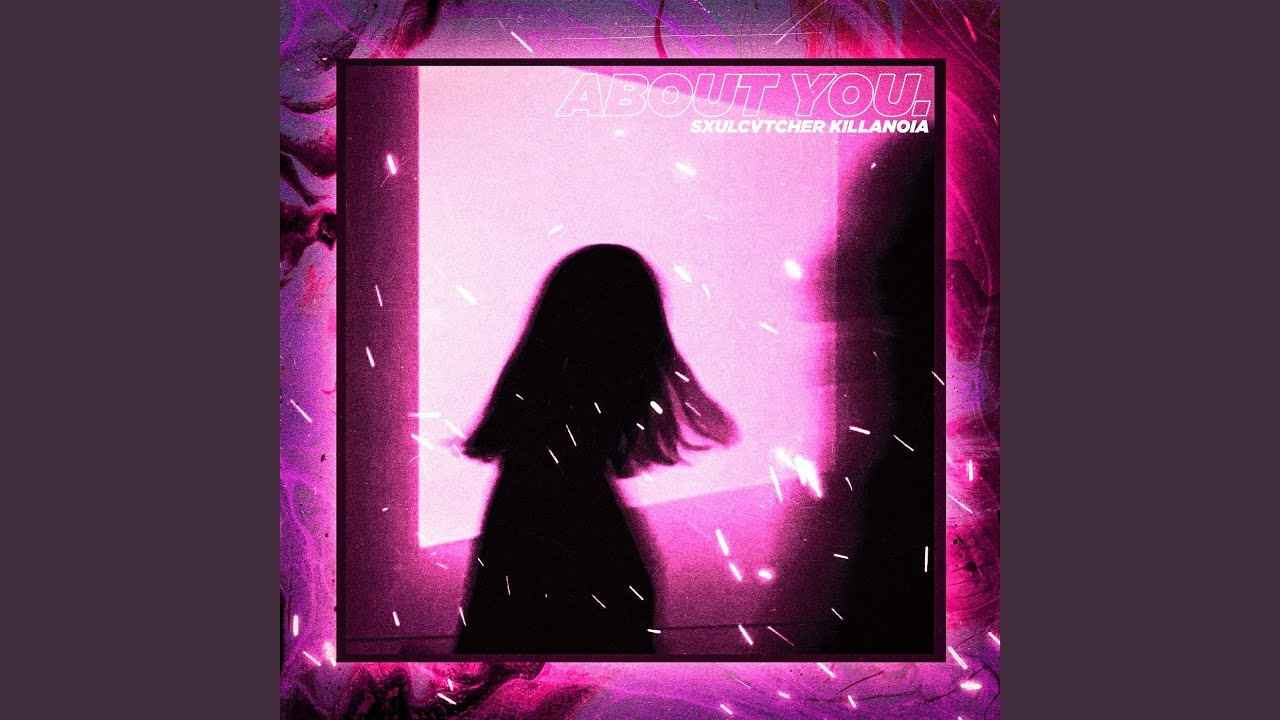 About You. (Slowed + Reverb) auf YouTube ansehen About You. (Slowed + Reverb) auf YouTube ansehen