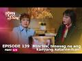 Born To Shine: Minchie, binasag na ang kanyang katahimikan! (Episode 139 - Part 1/3)